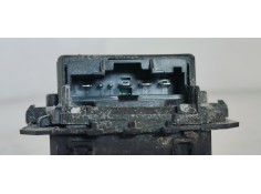 Recambio de resistencia calefaccion para citroen c3 picasso exclusive referencia OEM IAM T1000035NC  
