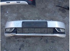 PARAGOLPES DELANTERO 