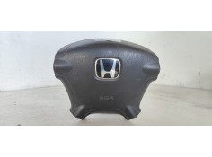 Recambio de airbag delantero izquierdo para honda cr-v (rd8) ex referencia OEM IAM 77800S9AG800  