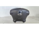 Recambio de airbag delantero izquierdo para honda cr-v (rd8) ex referencia OEM IAM 77800S9AG800  