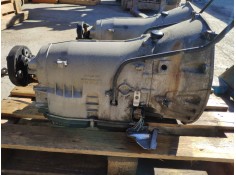 Recambio de caja cambios para mercedes-benz clase c (w203) sportcoupe 2.2 cdi cat referencia OEM IAM 2032703000 3709697 