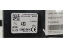 Recambio de modulo electronico para opel insignia sports tourer excellence referencia OEM IAM P13503204  