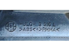 Recambio de piloto trasero izquierdo para mercedes-benz clase a (w168) 160 (168.033) referencia OEM IAM 1688200564  