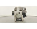 Recambio de alternador para skoda fabia (5j2 ) 1.2 i referencia OEM IAM   