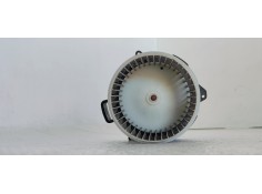 Recambio de ventilador calefaccion para renault clio v 1.5 d turbo 100 fap referencia OEM IAM DT1163605380  