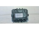 Recambio de resistencia calefaccion para citroen c3 picasso exclusive referencia OEM IAM T1000035NC  