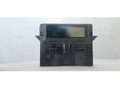 PANTALLA MULTIFUNCION 30772584 