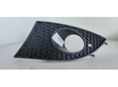 Recambio de rejilla paragolpes izquierda para seat altea (5p1) arena referencia OEM IAM 5P0853665C  