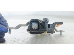 Recambio de motor apertura trampillas climatizador para kia picanto referencia OEM IAM   