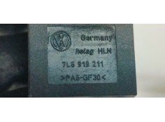 Recambio de modulo electronico para volkswagen touareg (7la) tdi r5 referencia OEM IAM 7L6919211  