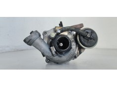 Recambio de turbocompresor para citroen c3 1.4 hdi referencia OEM IAM 54359710009  