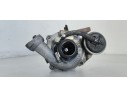 Recambio de turbocompresor para citroen c3 1.4 hdi referencia OEM IAM 54359710009  