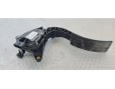 Recambio de pedal acelerador para renault captur 1.2 i turbo 118 referencia OEM IAM 180029347R  