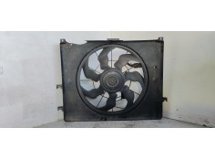 Recambio de electroventilador para hyundai sonata (nf) 2.0crdi 140 fap referencia OEM IAM   
