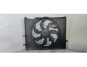 Recambio de electroventilador para hyundai sonata (nf) 2.0crdi 140 fap referencia OEM IAM   
