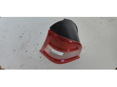 Recambio de piloto trasero izquierdo para mercedes-benz clase a (w168) 160 (168.033) referencia OEM IAM 1688200564  