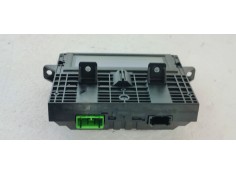 Recambio de pantalla multifuncion para volvo xc60 2.4 d referencia OEM IAM 30772584  