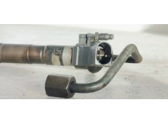 Recambio de inyector para audi a6 berlina (4f2) 3.0 tdi quattro (165kw) referencia OEM IAM 0445115024  