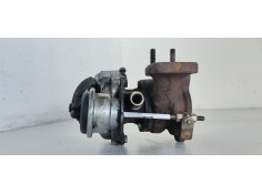 Recambio de turbocompresor para citroen c3 1.4 hdi referencia OEM IAM 54359710009  