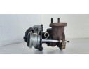 Recambio de turbocompresor para citroen c3 1.4 hdi referencia OEM IAM 54359710009  