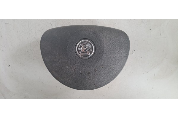 Recambio de airbag delantero izquierdo para opel meriva 1.8 16v referencia OEM IAM 464064757 601762201 
