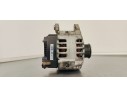 Recambio de alternador para skoda fabia (5j2 ) 1.2 i referencia OEM IAM   