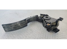 Recambio de pedal acelerador para renault captur 1.2 i turbo 118 referencia OEM IAM 180029347R  