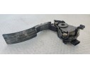 Recambio de pedal acelerador para renault captur 1.2 i turbo 118 referencia OEM IAM 180029347R  