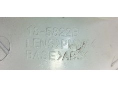 Recambio de piloto delantero izquierdo para nissan almera (n16/e) line up referencia OEM IAM 185822B  