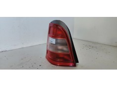 Recambio de piloto trasero izquierdo para mercedes-benz clase a (w168) 160 (168.033) referencia OEM IAM 1688200564  