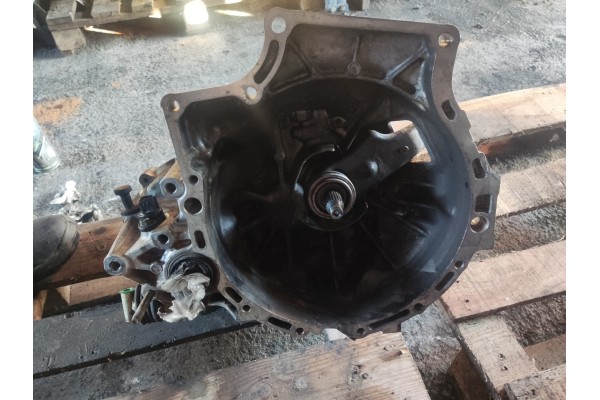 Recambio de caja cambios para kia shuma ii 1.6 cat referencia OEM IAM K247K5  