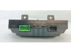Recambio de pantalla multifuncion para volvo xc60 2.4 d referencia OEM IAM 30772584  
