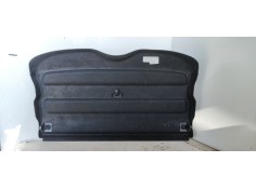 Recambio de tapa maletero para citroen c4 lim. collection referencia OEM IAM   
