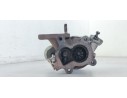 Recambio de turbocompresor para citroen c3 1.4 hdi referencia OEM IAM 54359710009  