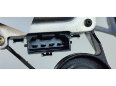 Recambio de motor limpia trasero para seat altea (5p1) arena referencia OEM IAM 5P0955711B  