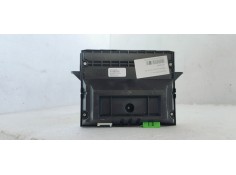 Recambio de pantalla multifuncion para volvo xc60 2.4 d referencia OEM IAM 30772584  