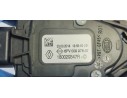 Recambio de pedal acelerador para renault captur 1.2 i turbo 118 referencia OEM IAM 180029347R  