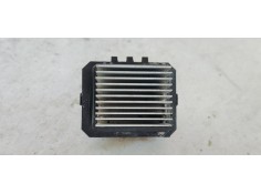 Recambio de resistencia calefaccion para citroen c3 picasso exclusive referencia OEM IAM T1000035NC  