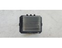 Recambio de resistencia calefaccion para citroen c3 picasso exclusive referencia OEM IAM T1000035NC  