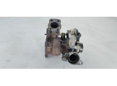 Recambio de turbocompresor para citroen c3 1.4 hdi referencia OEM IAM 54359710009  