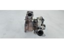Recambio de turbocompresor para citroen c3 1.4 hdi referencia OEM IAM 54359710009  