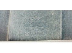 Recambio de rejilla delantera para mercedes-benz citan (w415) combi break referencia OEM IAM   