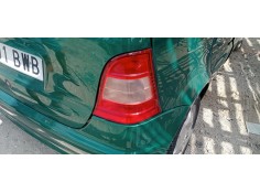 Recambio de piloto trasero derecho para mercedes-benz clase a (w168) 1.6 cat referencia OEM IAM 1688200664  