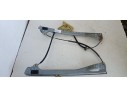 Recambio de elevalunas delantero izquierdo para renault laguna grandtour iii 1.5 dci diesel referencia OEM IAM 807010002R  