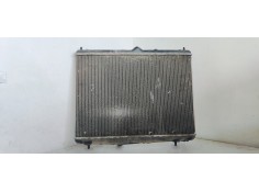 RADIADOR AGUA 9687359980 