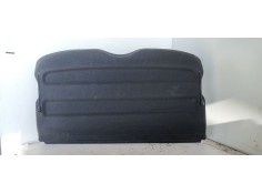 Recambio de tapa maletero para citroen c4 lim. collection referencia OEM IAM   