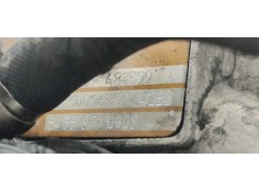 Recambio de turbocompresor para citroen c3 1.4 hdi referencia OEM IAM 54359710009  