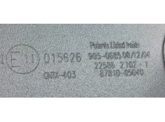 Recambio de espejo para toyota corolla verso (r1) 2.2 turbodiesel cat referencia OEM IAM 8781005040  