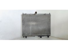 Recambio de radiador agua para peugeot 508 sw 2.0 hdi 182 fap referencia OEM IAM 9687359980  
