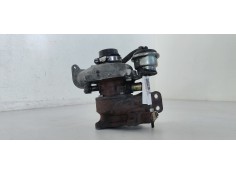 Recambio de turbocompresor para citroen c3 1.4 hdi referencia OEM IAM 54359710009  